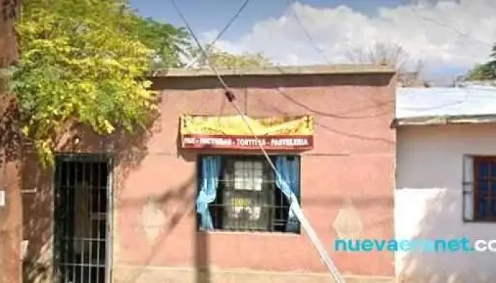Panaderia Don Julian Comentarios - Las Heras