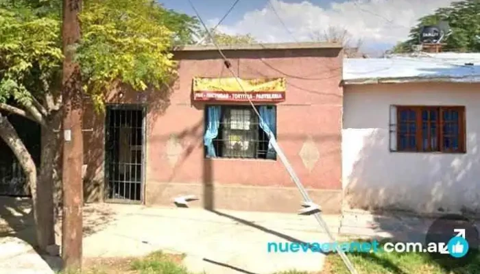 Panaderia Don Julian Del Propietario - Las Heras