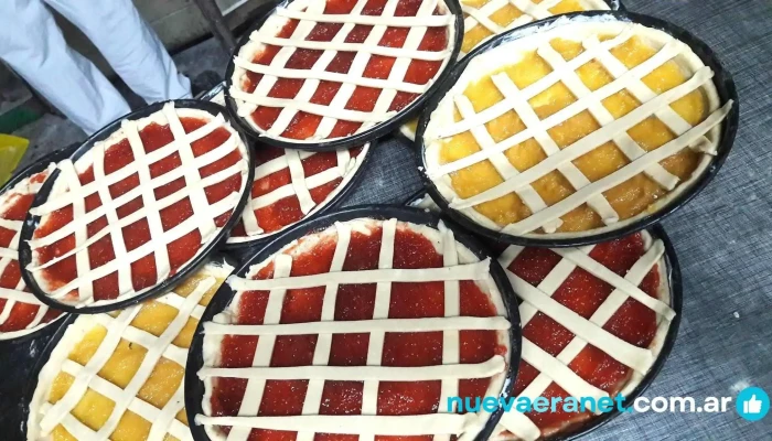 Panaderia Don Lalo Comida Y Bebida - Goya