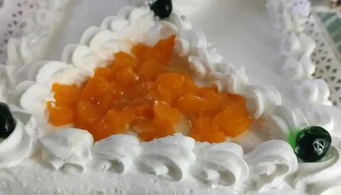 Panaderia Don Lalo Pastel - Goya
