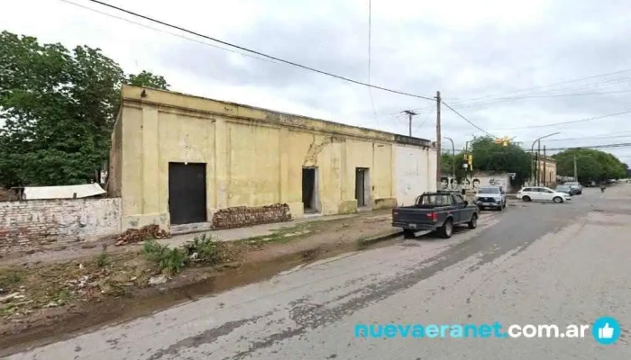 Panaderia Don Nestor - Frías