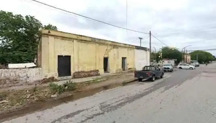 Panaderia Don Nestor -  Videos - Frías