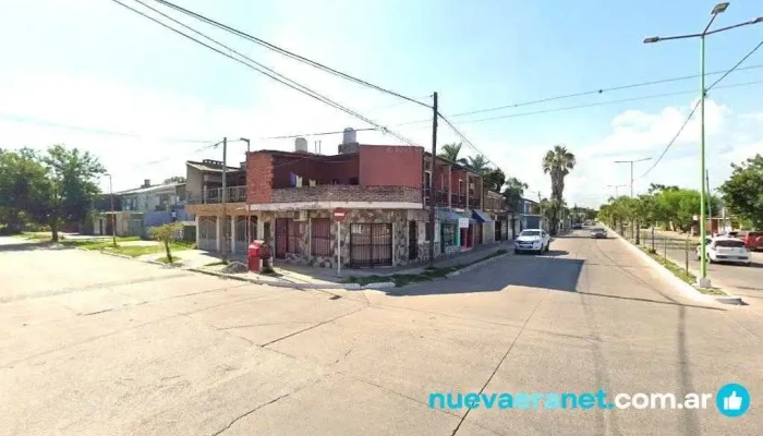Panaderia Don Pepe - Corrientes