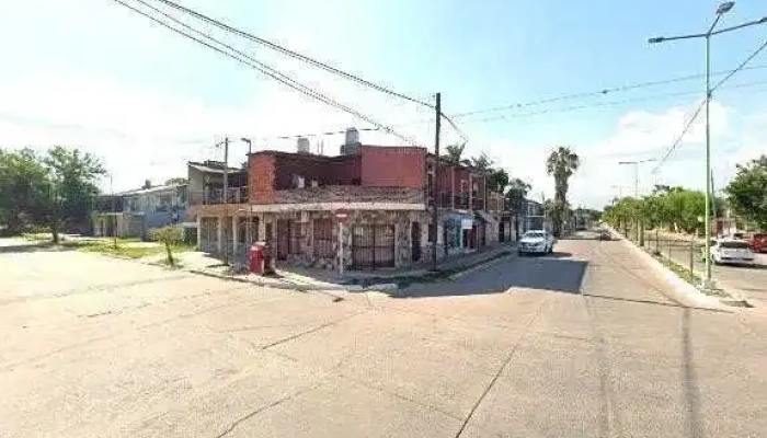 Panaderia Don Pepe -  Telefono - Corrientes