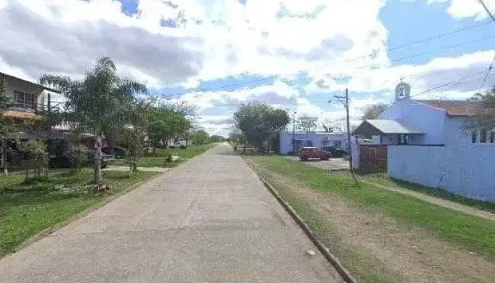 Panaderia Don Rincon Cerca De Mi - Curuzú Cuatiá