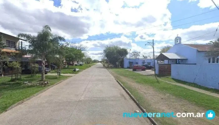 Panadería Don Rincon - Curuzú Cuatiá