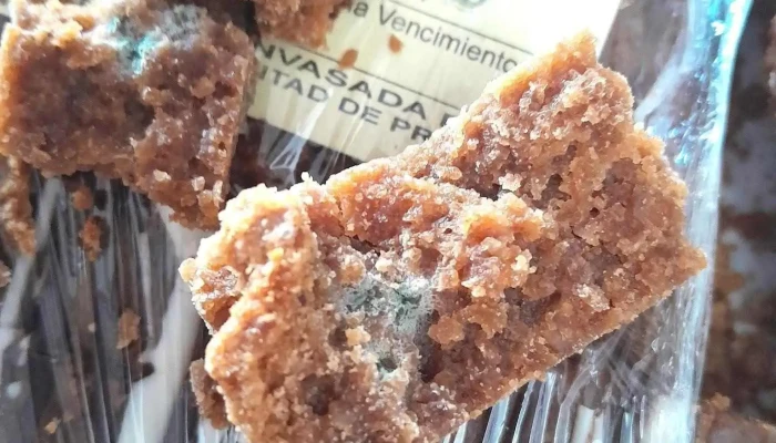 Panaderia Dona Cata Comida Y Bebida - Trelew
