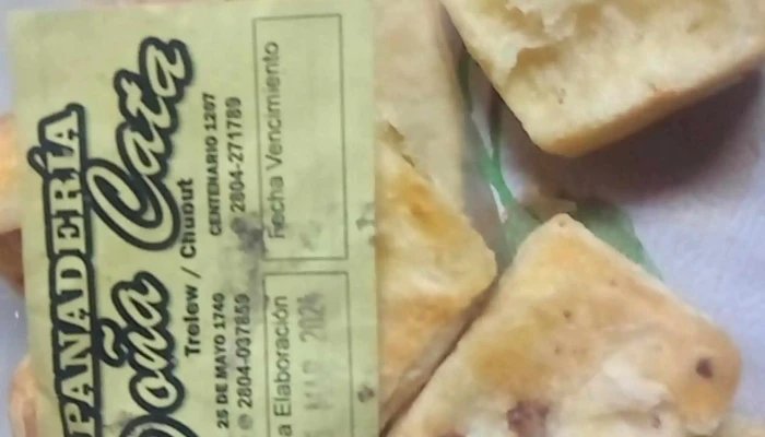 Panadería Doña Cata - Trelew