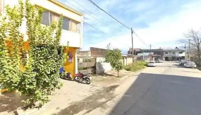 Panaderia Dona Dalmira Abierto Ahora - Monteros