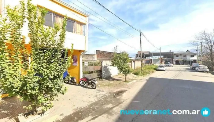 Panaderia Doña Dalmira - Monteros