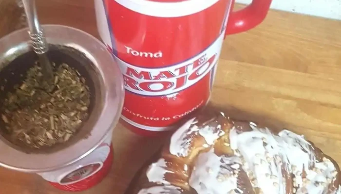 Panaderia Dona Elida Videos - Eldorado