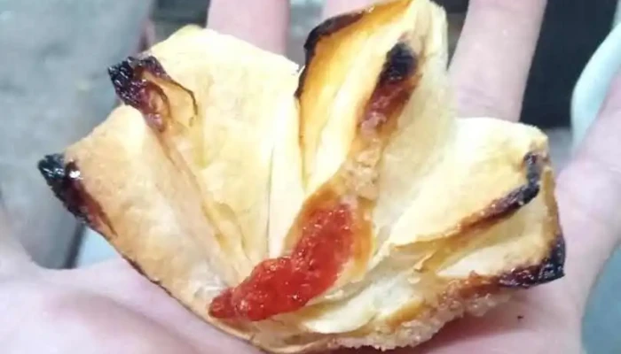 Panadería doña maria - Gancedo