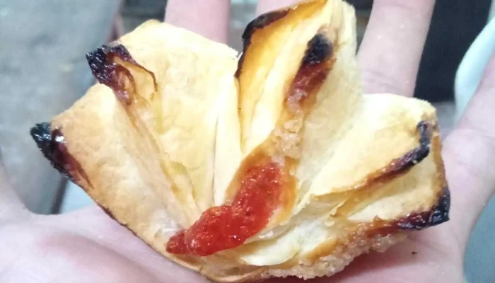 Panaderia Dona Maria Ubicacion - Gancedo