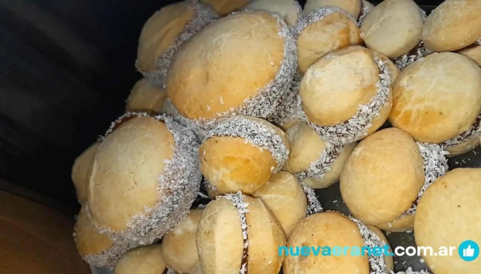 Panaderia doña nely - Santiago Del Estero