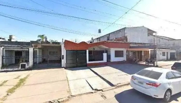 Panaderia Dona Pancha Sitio Web - Juan Bautista Alberdi