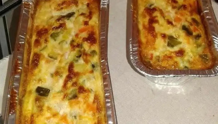 Panadería "Doña Petrona" - Paraná