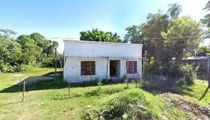 Panaderia Dona Poli Ubicacion - San Luis del Palmar