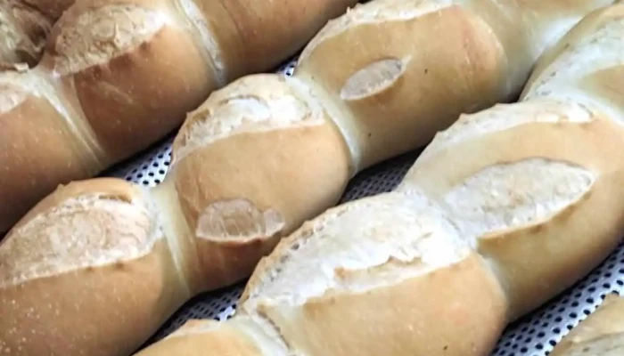Panaderia Dona Rita Comida Y Bebida - Colonias Unidas