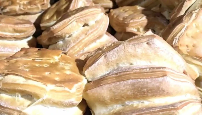 Panaderia Dona Rita Precios - Colonias Unidas