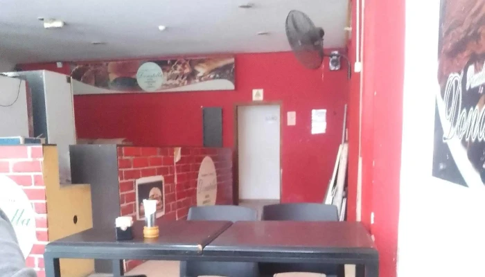 Panaderia Donatella Abierto Ahora - Villa María