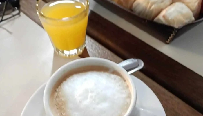 Panaderia Donatella Jugo - Villa María