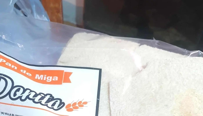 Panaderia Dorita Telefono - Chimbas