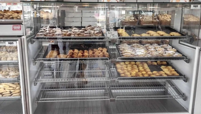 Panaderia Dos Espigas Abierto Ahora - Guaymallén