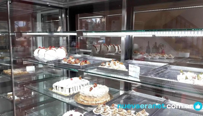 Panaderia Dos Espigas Ambiente - Guaymallén