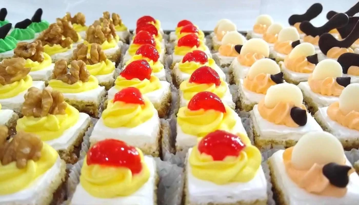 Panaderia Dos Espigas Del Propietario - Guaymallén