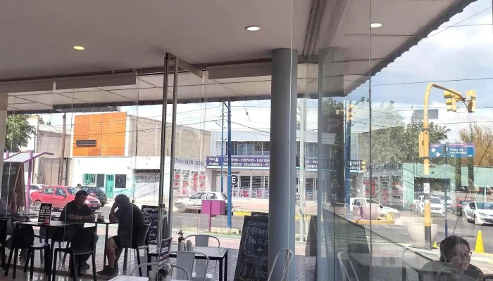 Panaderia Dos Espigas Instagram - Guaymallén