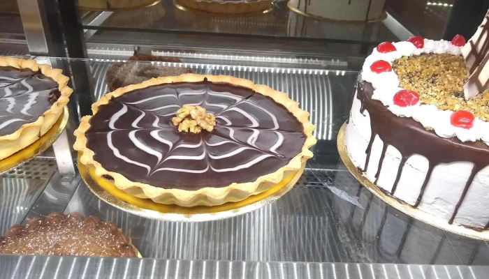 Panaderia Dos Espigas Pastel - Guaymallén