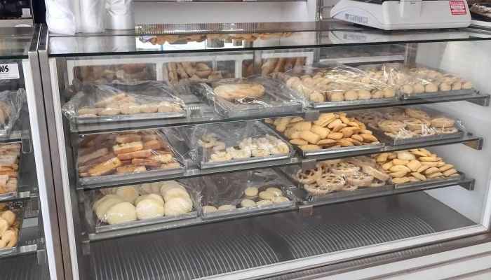 Panaderia Dos Espigas Puntaje - Guaymallén