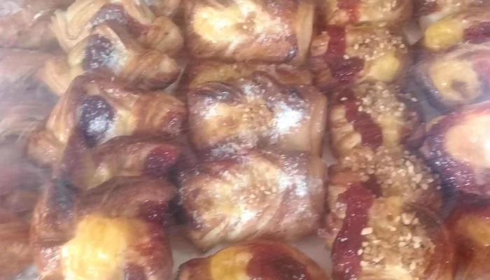 Panaderia Dos Estrellas -  Puntaje - Valcheta