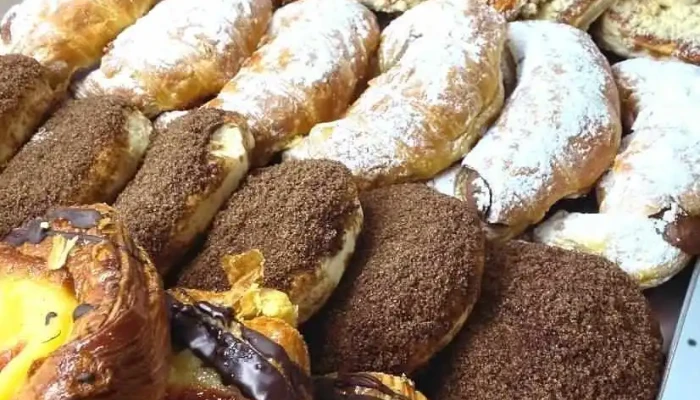 Panaderia Dos Molinos Comida Y Bebida - Paraná