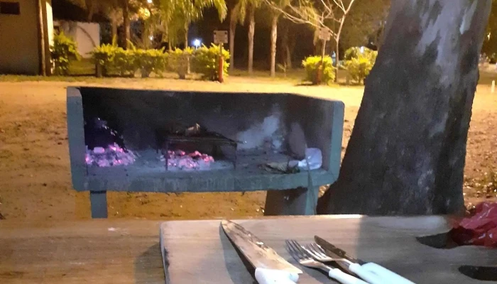 Panaderia Dos Molinos -  Fotos - Paraná