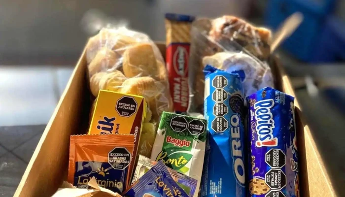 Panaderia Dos Molinos Puntaje - Paraná