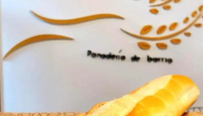 Panaderia Dos Semillas Baguette - Córdoba