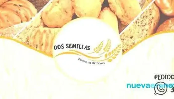 Panaderia Dos Semillas Comida Y Bebida - Córdoba
