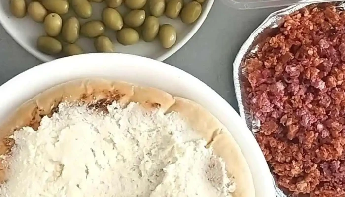 Panaderia Dos Semillas Del Propietario - Córdoba
