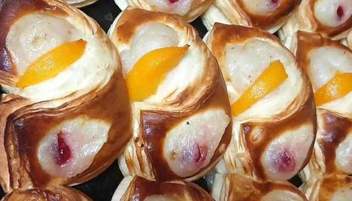 Panaderia Dulce Amanecer Del Propietario - San Lorenzo