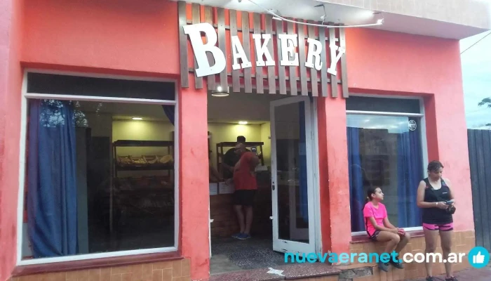 Panaderia Dulce Amparo -  Horario - Cruz del Eje