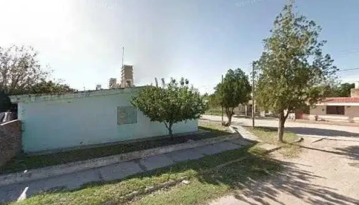 Panaderia Dulce Amparo -  Horariodeg - Cruz del Eje