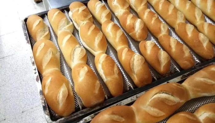 Panaderia Dulce Ana Comida Y Bebida - Rivadavia