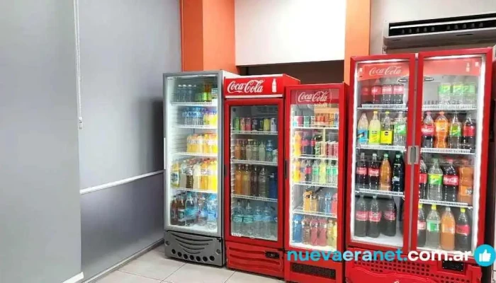 Panaderia Dulce Ana Videos - Rivadavia