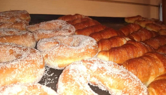 Panaderia Dulce Comida Y Bebida - Neuquén