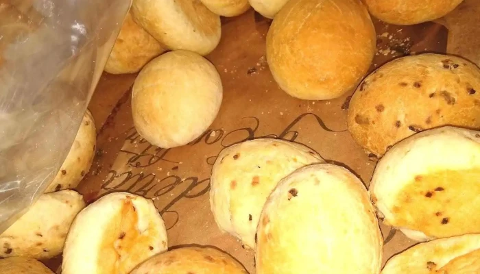 Panaderia Dulce Del Propietario - Neuquén