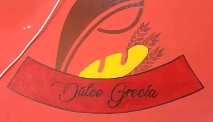 Panaderia Dulce Grecia -  Del Propietario - Q8300bqf