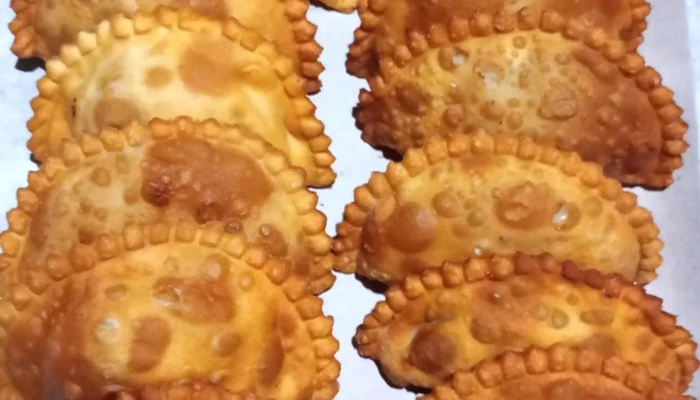 Panaderia Dulce Mania -  Abierto Ahora - Cinco Saltos