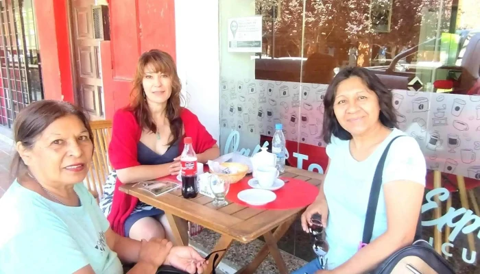 Panaderia Dulce Mania -  Comentarios - Cinco Saltos