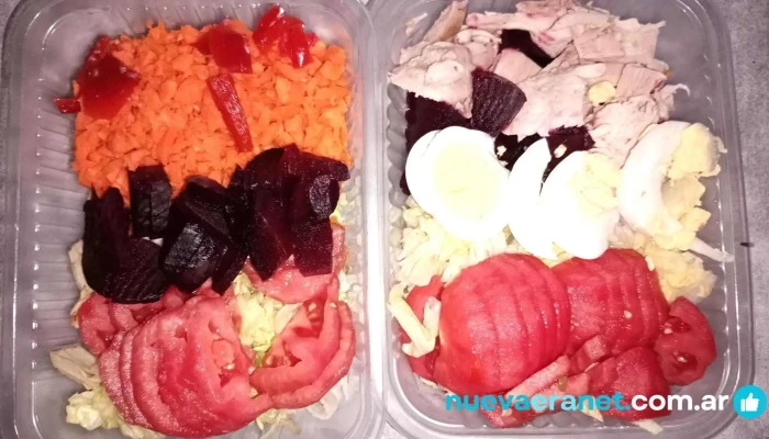 Panaderia Dulce Mania -  Comida Y Bebida - Cinco Saltos